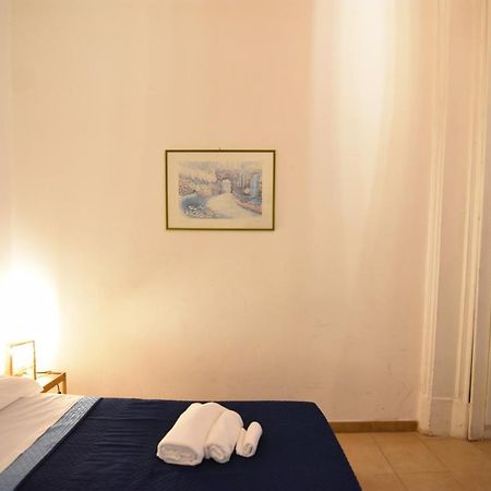 Iside Apartment Napoli Eksteriør billede