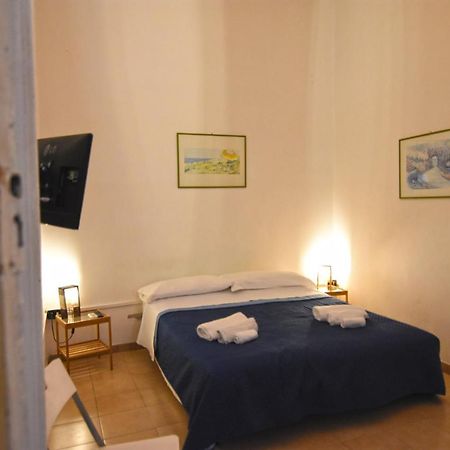 Iside Apartment Napoli Eksteriør billede
