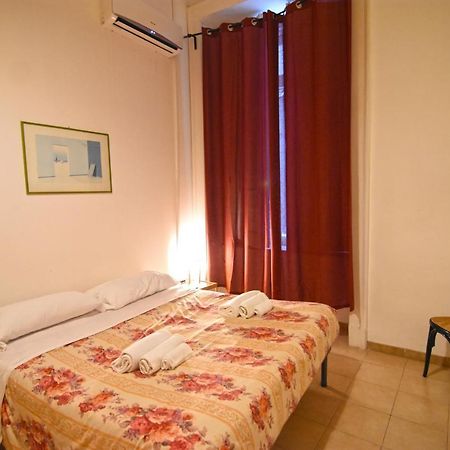 Iside Apartment Napoli Eksteriør billede
