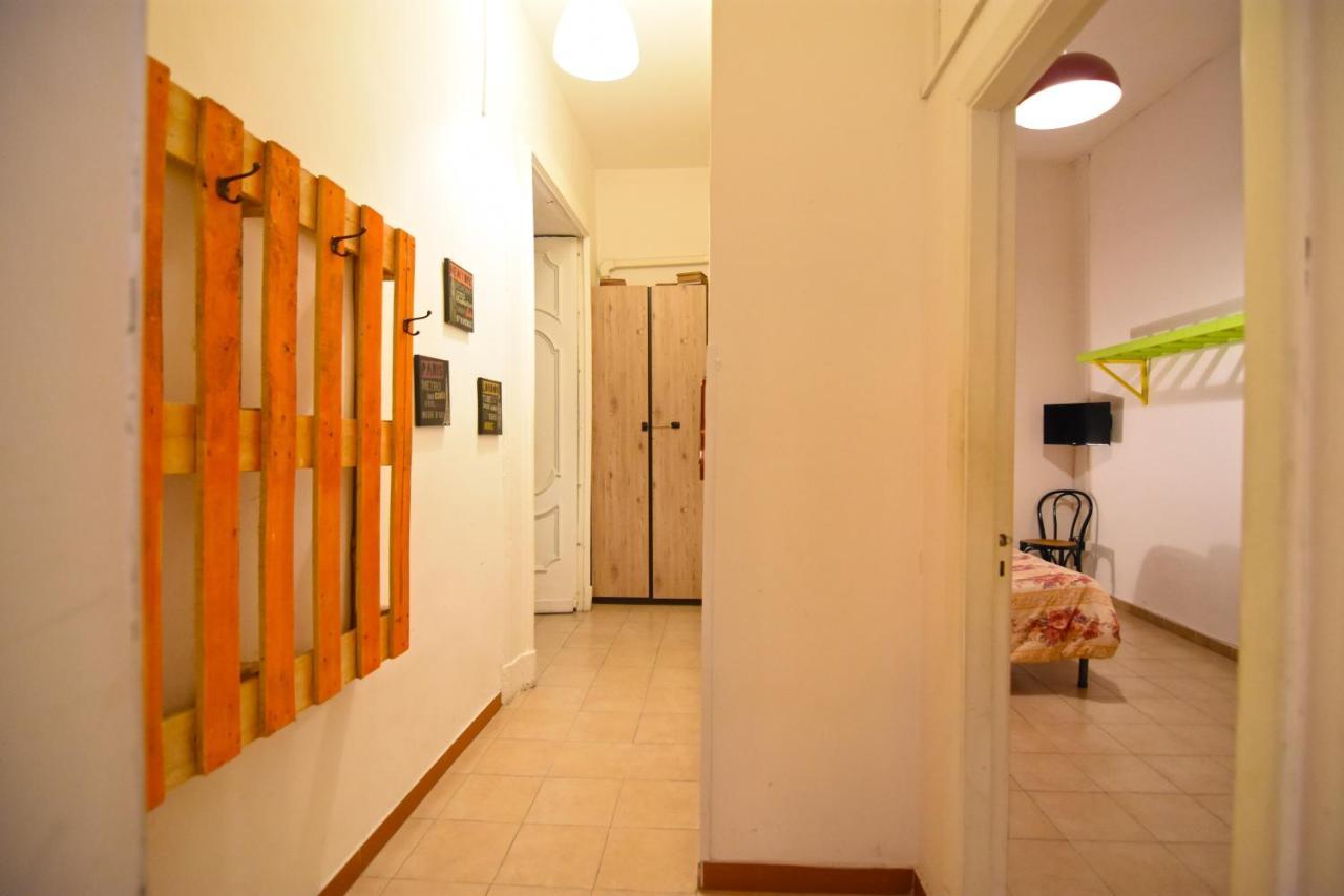 Iside Apartment Napoli Eksteriør billede